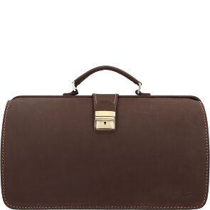 Mika Doctor case leather 43 cm