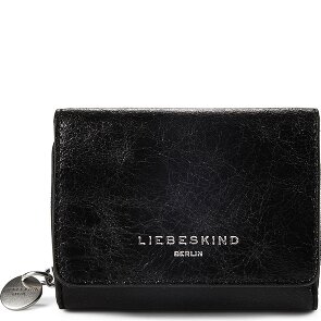 Liebeskind Lya Wallet Genuine Leather 11 cm
