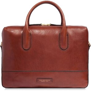 The Bridge Iolanda Briefcase Leather 38 cm Laptop compartment The Bridge Iolanda Briefcase Leather 38 cm Laptop compartment