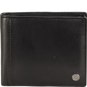 Jack Kinsky Hamburg 108 wallet leather 11 cm
