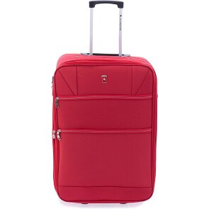 Gladiator 2100 2 wheels Trolley 61 cm with expansion pleat Gladiator 2100 2 wheels Trolley 61 cm with expansion pleat