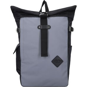 Harvest Label Naka Daypack 44 cm Laptop compartment Harvest Label Naka Daypack 44 cm Laptop compartment