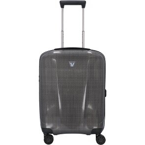 Roncato We Are Glam 4 wheels Cabin suitcase 55 cm