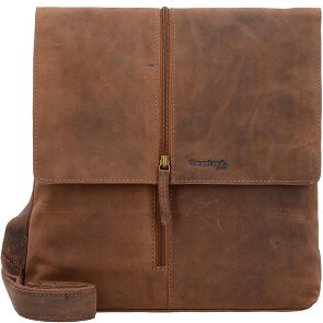 Greenland Nature Montenegro shoulder bag leather 30 cm Greenland Nature Montenegro shoulder bag leather 30 cm