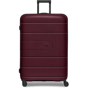 Redolz Essentials 11 4 wheels Trolley 76 cm with expansion pleat Redolz Essentials 11 4 wheels Trolley 76 cm with expansion pleat