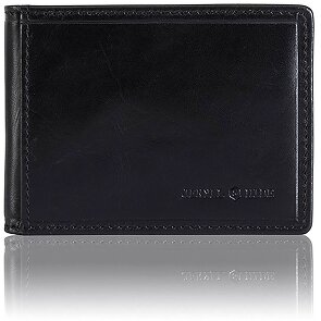 Jekyll & Hide Oxford Wallet RFID protection Leather 11 cm