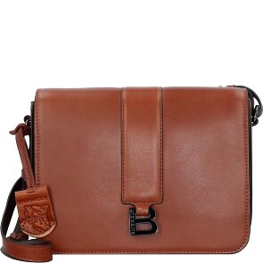 Burkely Modest Meghan shoulder bag leather 25 cm