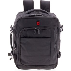 Gladiator 1400 Travel backpack 40 cm laptop compartment