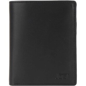 Jost Aarhus Wallet Leather 12.5 cm Jost Aarhus Wallet Leather 12.5 cm