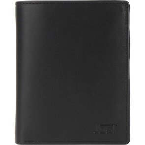 Jost Aarhus Wallet Leather 12.5 cm