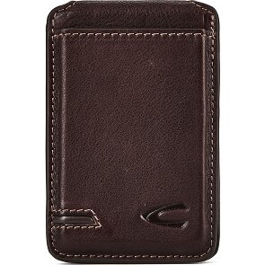 camel active Hill Wallet RFID protection Genuine Leather 10 cm