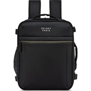 Delsey Paris Brochant 3 Daypack 40 cm Laptop compartment