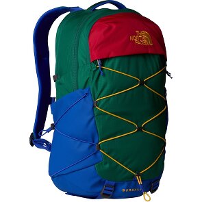 The North Face Borealis backpack 49.5 cm laptop compartment