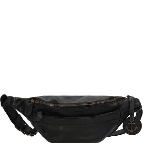 Harbour 2nd Alaric Fanny pack Leather 32 cm Harbour 2nd Alaric Fanny pack Leather 32 cm