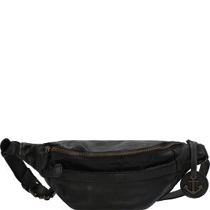 Harbour 2nd Alaric Fanny pack Leather 32 cm