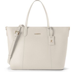 Lazarotti Bologna Leather Shopper Crossbody Bag Leather 31 cm