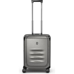Victorinox Spectra Pro 4 wheels Cabin suitcase 55 cm Laptop compartment Expandable