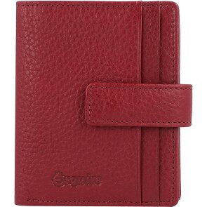 Esquire Oslo credit card case RFID leather 8.5 cm