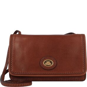 The Bridge Story Donna small shoulder bag I leather 18 cm The Bridge Story Donna small shoulder bag I leather 18 cm