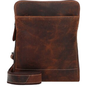 Jack Kinsky Baltimore 24 Shoulder bag Leather 19 cm