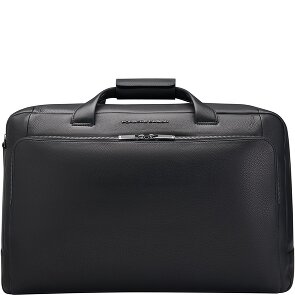 Porsche Design Roadster Weekender travel bag leather 51 cm Porsche Design Roadster Weekender travel bag leather 51 cm