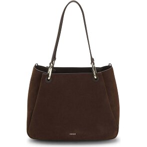 Hugo Orin 2.0 Shoulder Bag Genuine Leather 33 cm
