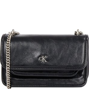 Calvin Klein Jeans Chain Mini Bag Shoulder Bag 18 cm