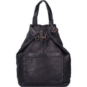 Harbour 2nd Cool Casual Heracles backpack leather 41 cm laptop compartment
