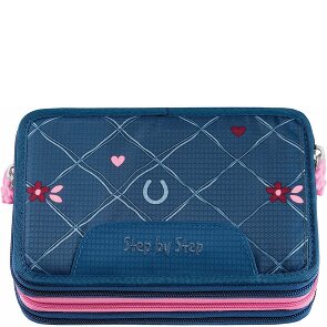 Step by Step Pencil case 43pcs.