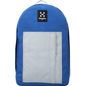 Haglöfs Floda backpack 45 cm laptop compartment