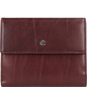 Esquire Toscana Wallet RFID protection Leather 12 cm