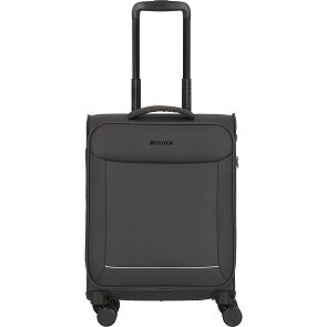 Stratic Fresh 4 wheels Cabin trolley S 55 cm
