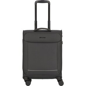 Stratic Fresh 4 wheels Cabin trolley S 55 cm Stratic Fresh 4 wheels Cabin trolley S 55 cm