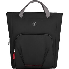 Wenger Motion Shopper Bag 41 cm Laptop compartment with expansion pleat Wenger Motion Shopper Bag 41 cm Laptop compartment with expansion pleat