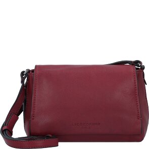 Liebeskind Hera Shoulder bag Genuine Leather 22 cm Expandable