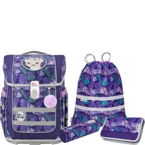 McNeill Ergo Compacto School bag set 5-piece