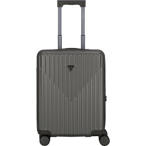 Guess Olbia 4 wheels Cabin trolley S 54 cm