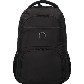 Delsey Paris Element 0 Daypack RFID protection 47 cm Laptop compartment Delsey Paris Element 0 Daypack RFID protection 47 cm Laptop compartment