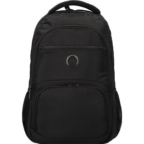 Delsey Paris Element Daypack RFID protection 47 cm Laptop compartment