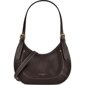Gianni Chiarini Gabry Shoulder Bag Genuine Leather 28 cm