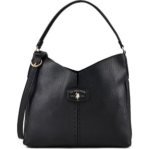 U.S. Polo Assn. Chestnut Shoulder Bag 27 cm