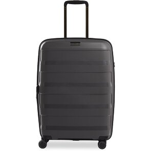 Stratic Straw + 4 Roll Trolley 65 cm