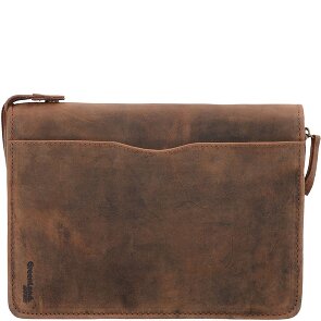 Greenland Nature Montenegro writing case leather 28 cm Greenland Nature Montenegro writing case leather 28 cm