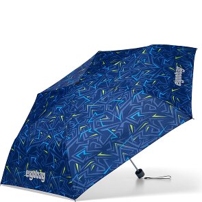 ergobag Zubehör Kids pocket umbrella 21 cm