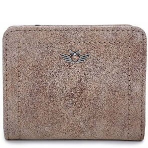 Fritzi aus Preußen Fritzi11 Aurelie Vintage Wallet 11.5 cm Fritzi aus Preußen Fritzi11 Aurelie Vintage Wallet 11.5 cm