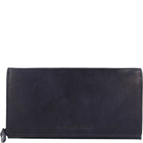 The Chesterfield Brand Hampton Wallet RFID protection Leather 18 cm