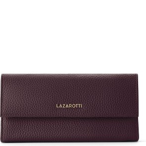 Lazarotti Bologna Leather Wallet Genuine Leather 19 cm