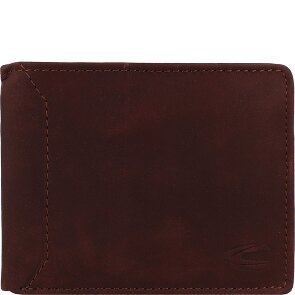 camel active Ocean Wallet Leather 11 cm