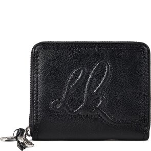 Liebeskind Capri Wallet RFID protection Genuine Leather 12.5 cm