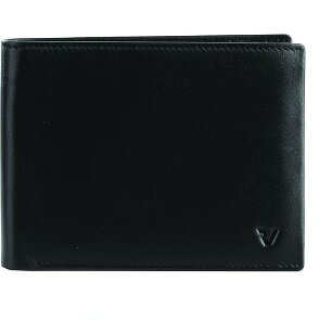 Roncato Pascal wallet leather 13 cm